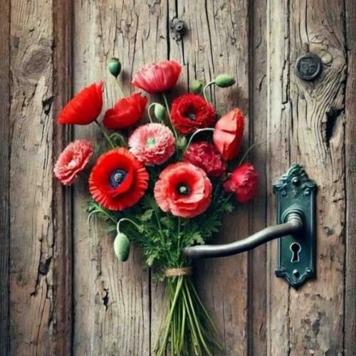 قربون اون مرامت می دونی چقدر می خوامت