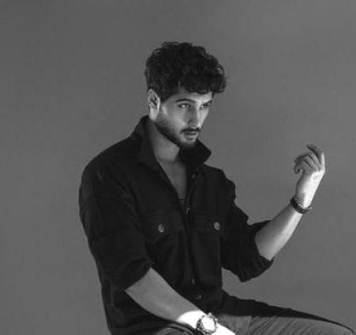 کیسان قهقرا