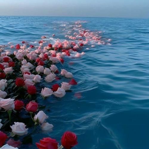 چه کنم تو باغچه بنفشه نیست ناز نیست