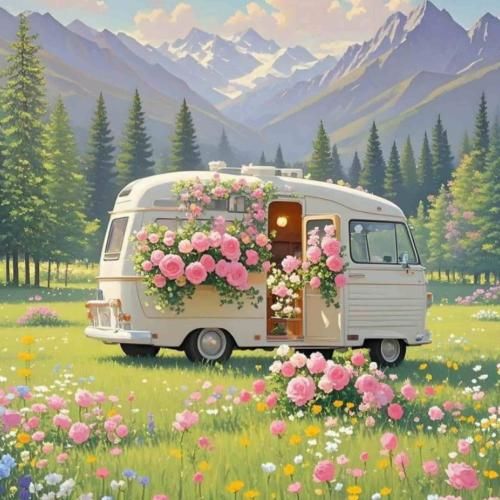 شهر من من به تو می اندیشم