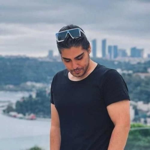 رامین بیباک بگو بدون من تو هم نمیتونی مگه تو از حس تنهایی