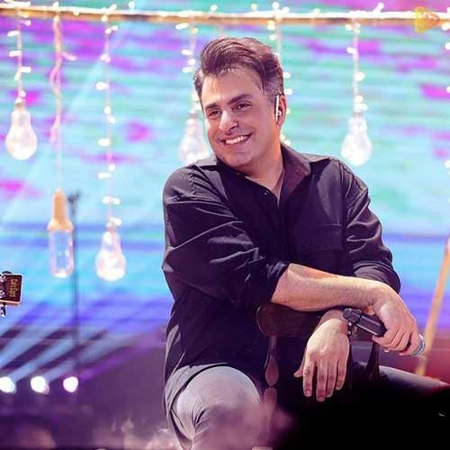 علیرضا طلیسچی من با یکی بودم که بودنش عذابم بود