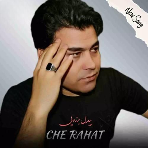 بیدل برزویی چه راحت