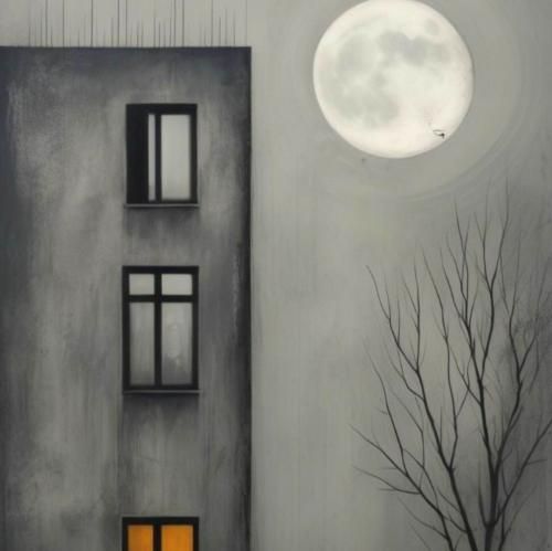 میدونم موندنم همیشگی نیست