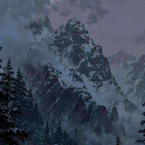 خدا کنه امشو بارون نباره باز