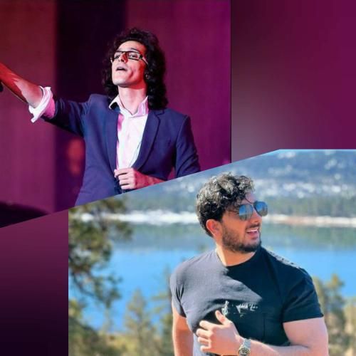 فرزاد فرزین و مرتضی پاشایی میگذری از خودتم واسه خاطر ما (هوش مصنوعی)