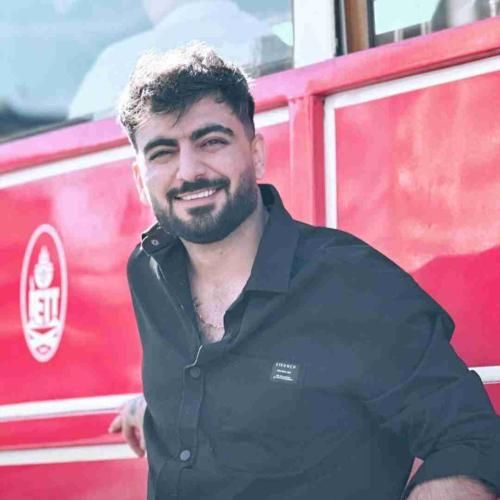 رامین تجنگی دختره بس کو شرته کم کو شدی دلیل مصرف و الکل