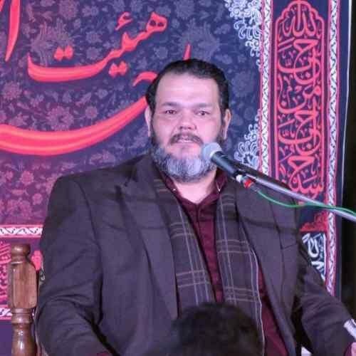 حیدر خمسه باز کن آغوشت ای غفار من برگشتهام