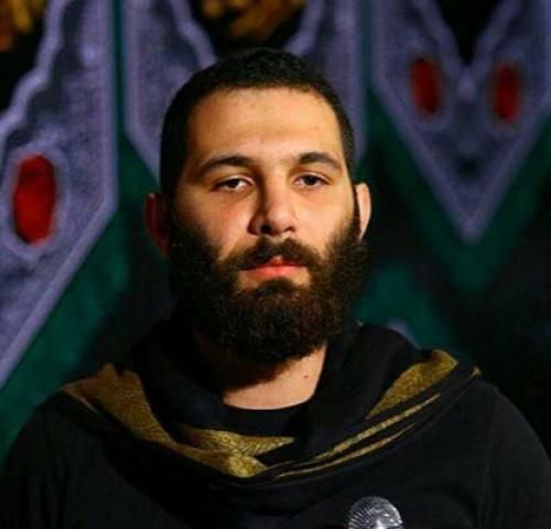 محمدحسین حدادیان آه اومده شب های قدر از راه