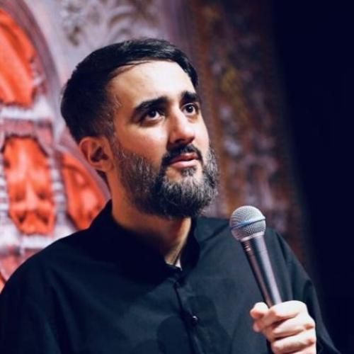 محمدحسین پویانفر به تو عرض سلامم تویی حسن ختامم