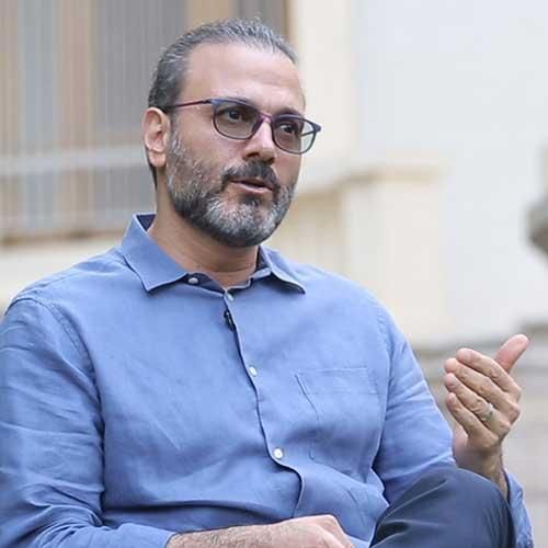 علیرضا قربانی ﺧﺪا رو ﭼﻪ دﻳﺪی ﺷﺎﻳﺪ ﭘﺮ ﮔﺮﻓﺘﻴﻢ