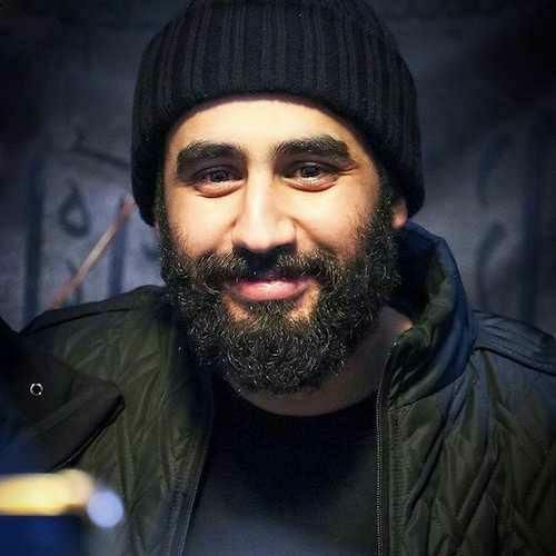 حسین طاهری قرآن علی میزان علی معنای هو الرحمان علی