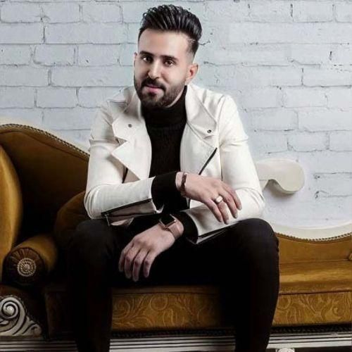 ابوذر شجاعی داش گلر آی داش گلر پنجردن داش گلر