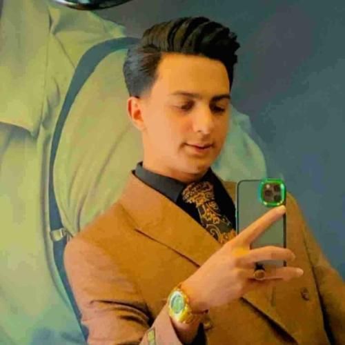 ابوالفضل رحیمی بازم بارونه بیا دلم داغونه بیا