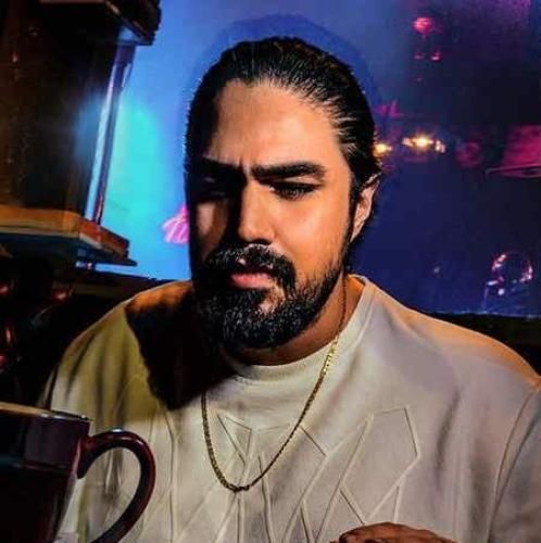 شایان اشراقی دیگه نیا حتی تو خوابم رفتی از یادم