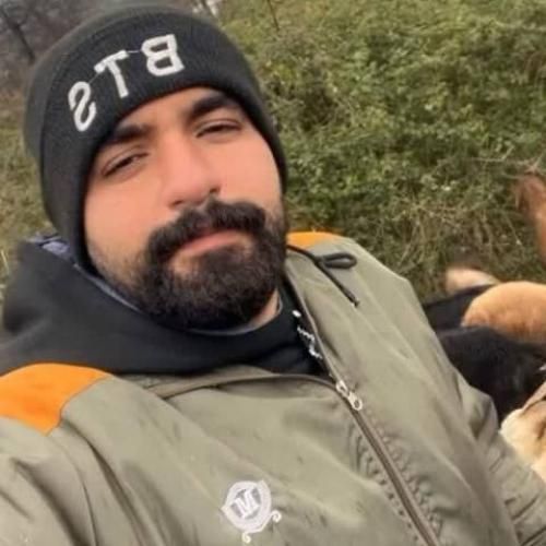 مهدی کارگر خنار خوشا آن روز که دلبر مال ما بود