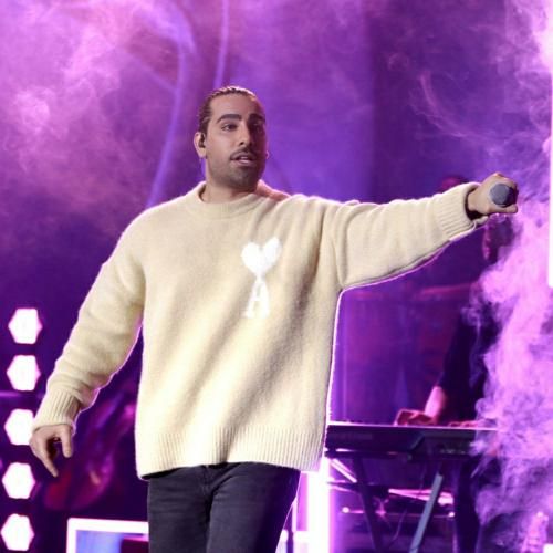 مجید رضوی کی میدونه من تورو انقد میخوامت عشقم وقتایی که