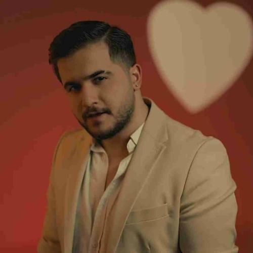 عرشیاس یار آفتاب و مهتاب ندیدم