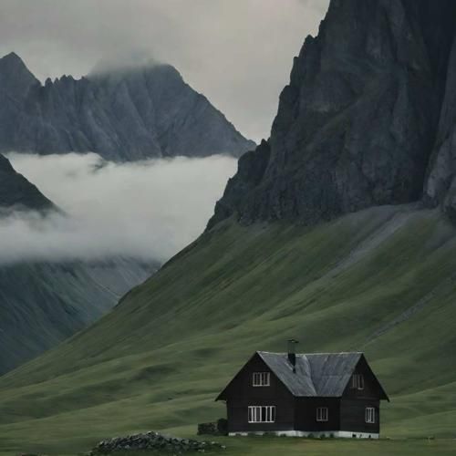  گفتی تو شدی دوای دردام بی تو صبح میکنم واسه فردام