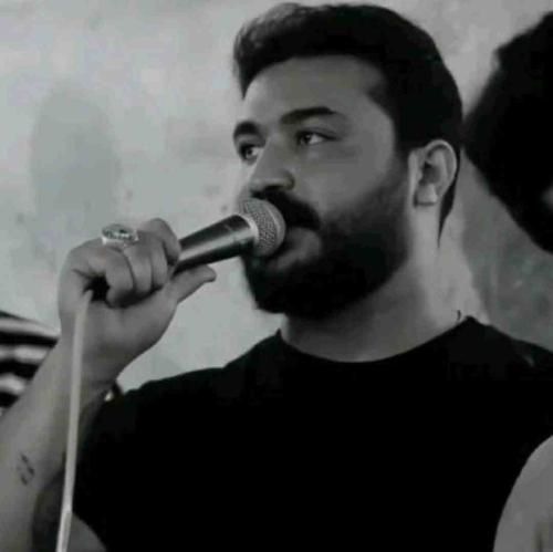 رضا کرمی تارا دوپامین