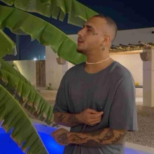 شایان یو وقتی نیازت داشتم نبودی الان دیگه نمیخوام برگردی