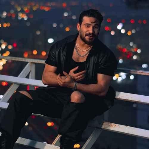 ریوان گیر دادی لباس خوشگل میخوام گفتم چشم