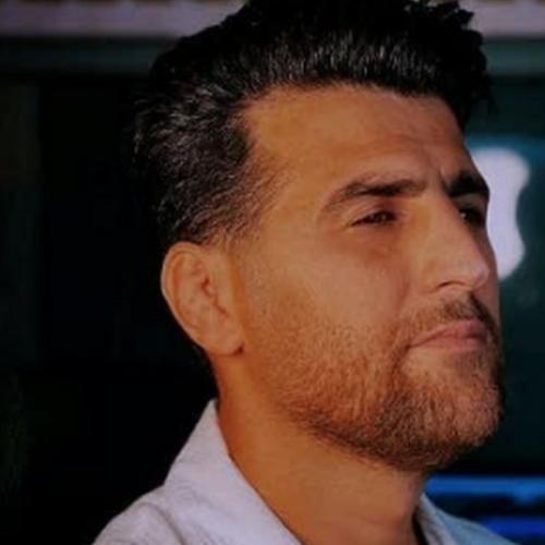 میلاد قهاری نوبهار