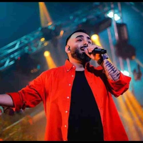 مسعود صادقلو یه روزی میخواستمت اما تو خودتو کشتی تو قلبم