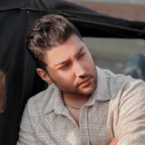 علی عباسی ای وای ای وای از دست تو ای یار