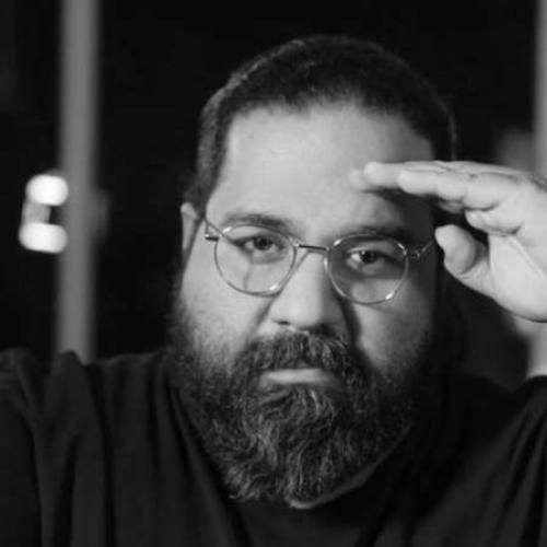 رضا صادقی آدم شناس