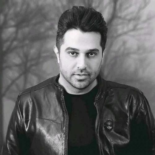 حمید عسکری تو خواستی که بهت ثابت کنم عشقمو