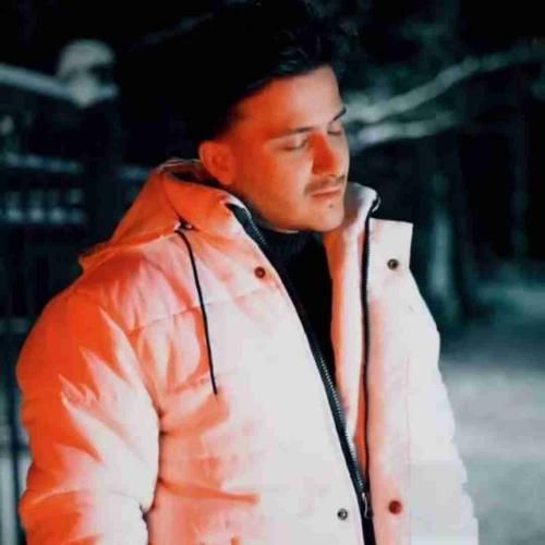 سجاد رشیدی ربان مشکی