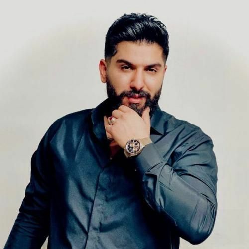 دانلود آهنگ باریکلا از مجید احمدی