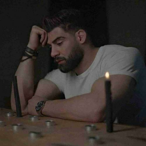 دانلود ریمیکس یاغیش از محمد محرمی