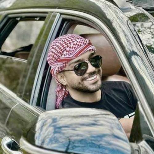 دانلود ریمیکس دختر روسی از شهاب فالجی