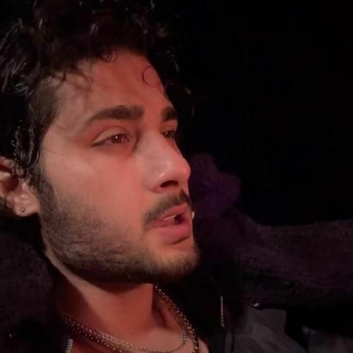 دانلود آهنگ منم خوبم اگه اونجا که هستی قلبت آرومه از کیسان