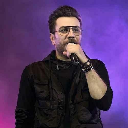 دانلود آهنگ آی آدما خبر خبر رفته عشقم سفر سفر از گرشا رضایی