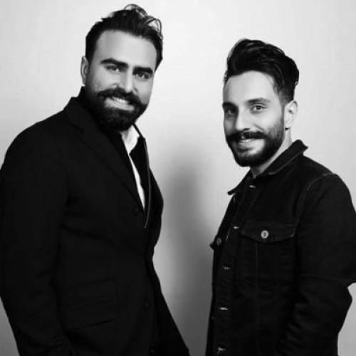 دانلود آهنگ دوتا چشمای نازت به دلم خیلی نشسته از پازل بند