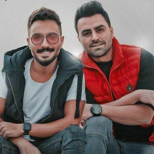 دانلود آهنگ پیش تو خوش میگذره من و تو بریم هرجا دونفره از پازل بند