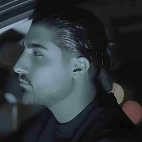 دانلود آهنگ ماتریکس از امیر لیام