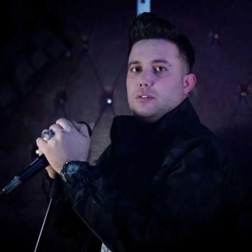 علی احمدیانی از بس