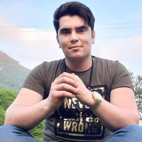 جواد نکایی رفیق تو جان منی سلطان منی