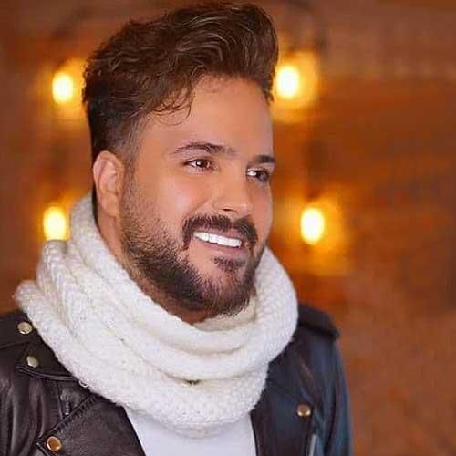 علی عبدالمالکی نرو نرو نذار تنها بمونم بی تو