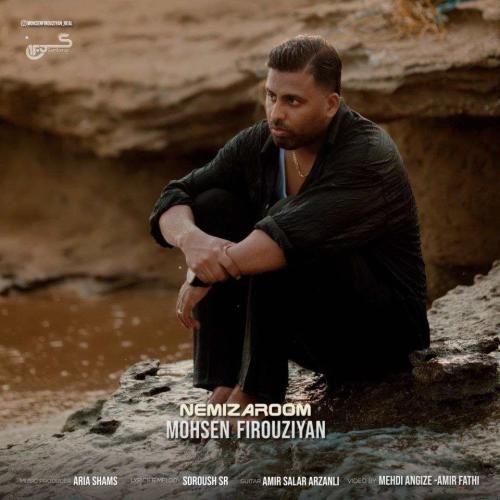 محسن فیروزیان نمیزاروم