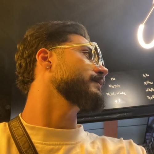 هوداد چرا خوب نمیشه حال من چرا این دنیا همه جوره