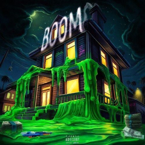 علی گرامی و سپهر خلسه بوم