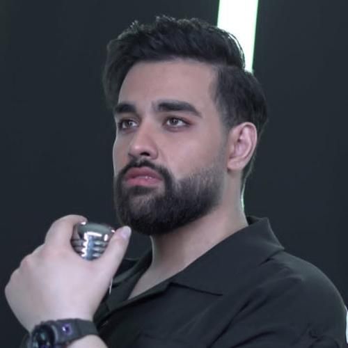 سهیل مهرزادگان مجنونتم