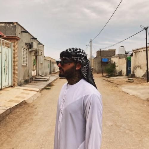 ایسین بچه خر کن