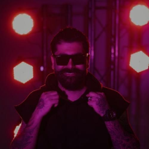 نیما گلنژاد این روزا