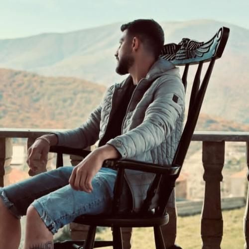 فرنام قزوینی چشات